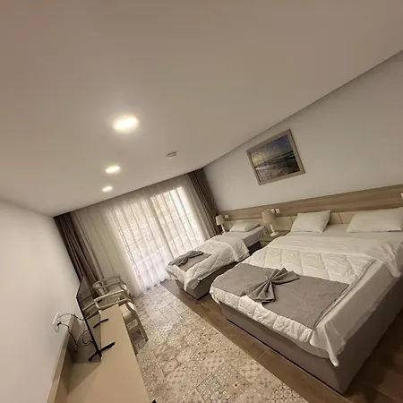 Altinkaya Holiday Resort-3