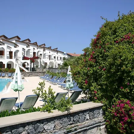 Altinkaya Holiday Resort-2